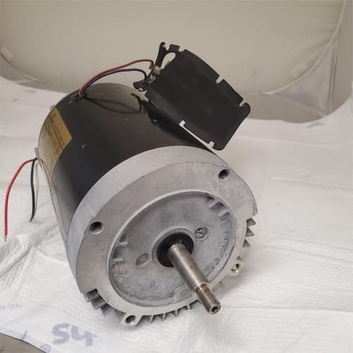 Hayward Emerson R63cxdra-235 Swimming Pool Pump Motor With Hot Tubs Spas - Thumbnail 5