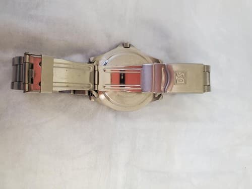 Beautiful High Quality Men's Durateel Watch - Thumbnail 3