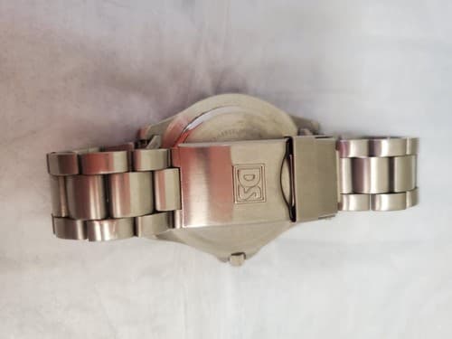 Beautiful High Quality Men's Durateel Watch - Thumbnail 5