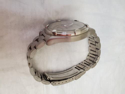 Beautiful High Quality Men's Durateel Watch - Thumbnail 6