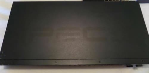 LG-Ericsson IPECS ES-2026 Advanced Smart 26 Port FE Switch - Image 1