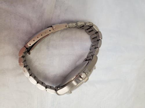 Beautiful High Quality Men's Durateel Watch - Thumbnail 7