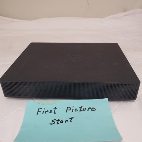 Razer Sila RZ37-0251 Gaming Grade WiFi Router - Image 1