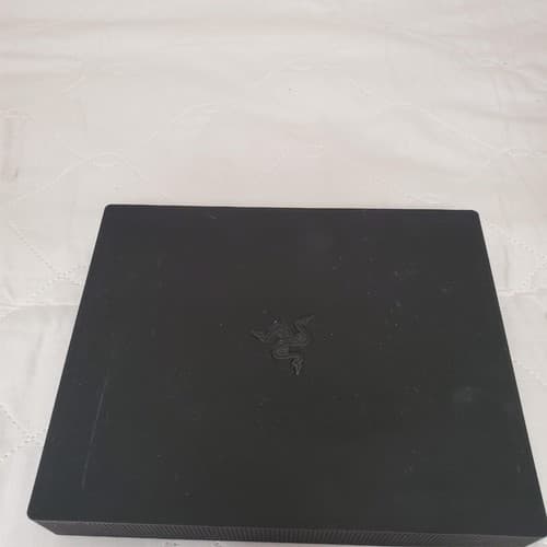 Razer Sila RZ37-0251 Gaming Grade WiFi Router - Thumbnail 3