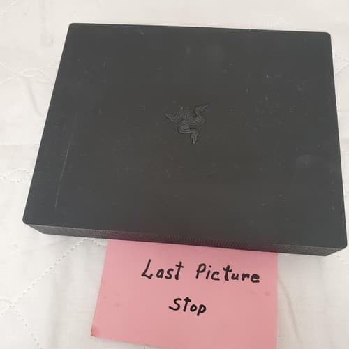 Razer Sila RZ37-0251 Gaming Grade WiFi Router - Thumbnail 8