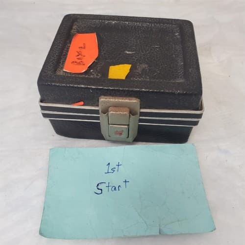 PTC Instruments Type A Durometer Model 307L - Thumbnail 2