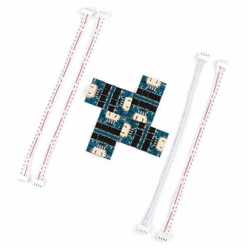 3D Printer 5 X Smoother Module Controller for Stepper Driver - Thumbnail 5