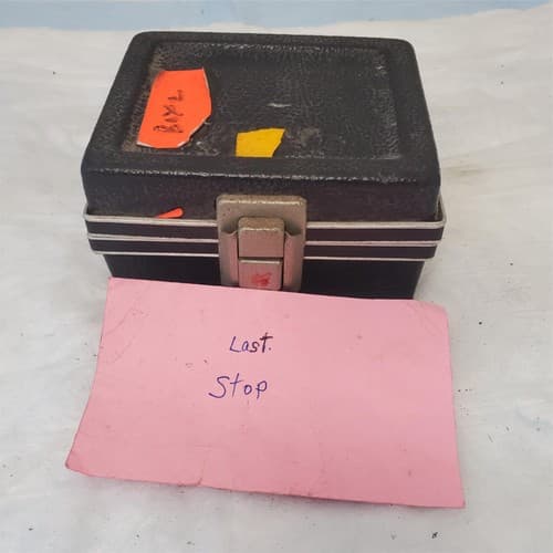 PTC Instruments Type A Durometer Model 307L - Thumbnail 7