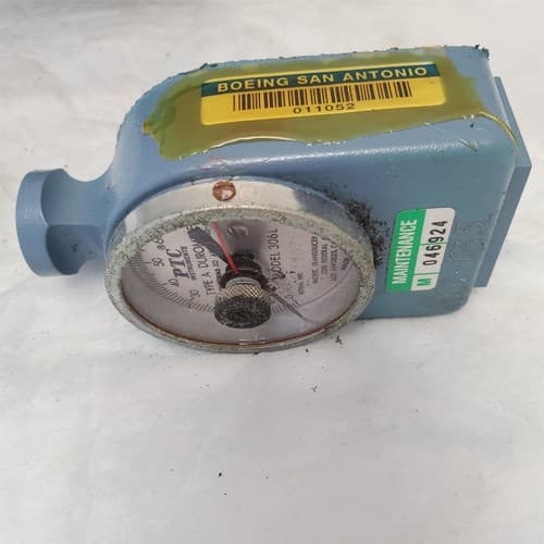 PTC Instruments Type A Durometer Model 307L - Thumbnail 6