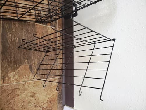 Metal Kennel Dog Cage with Crate Tray - Thumbnail 6