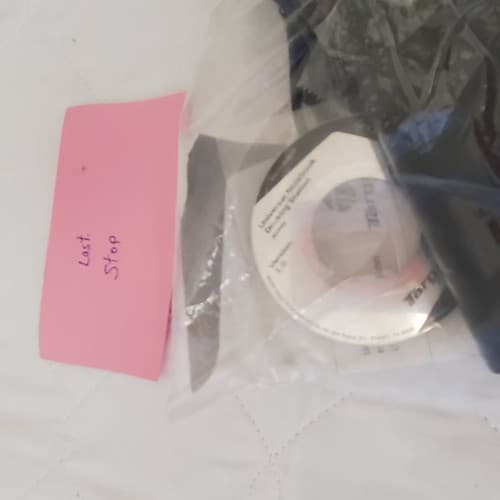 Used Targus ACP45US USB Standard Laptop Docking Station With Digital Audio - Thumbnail 7