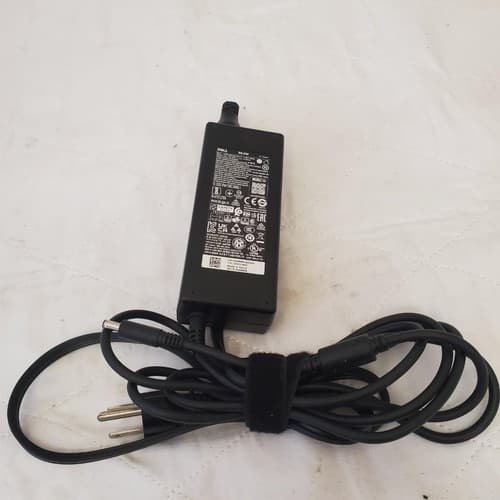 Dell Laptop Charger 90W Power Supply 100-240V - Thumbnail 2
