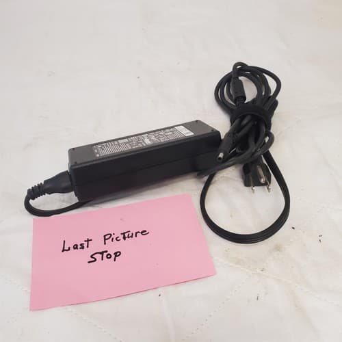 Dell Laptop Charger 90W Power Supply 100-240V - Thumbnail 5