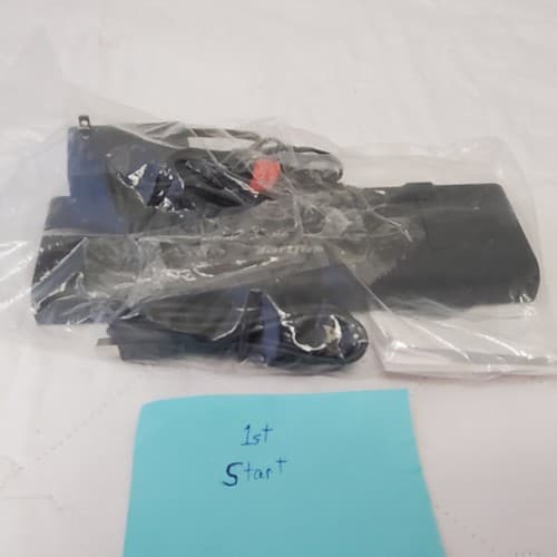 Used Targus ACP45US USB Standard Laptop Docking Station With Digital Audio - Image 1