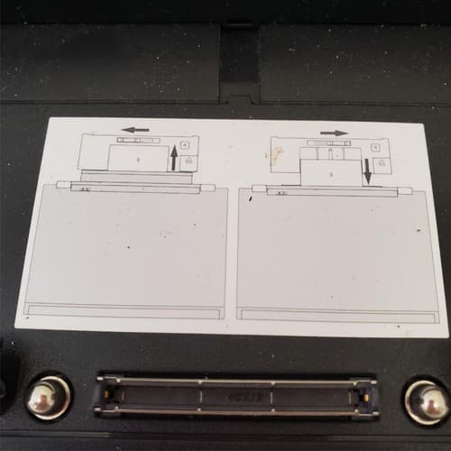 Dell PR02X Docking Station E-Port Plus II USB 3.0 PRO2X Dock Station #1 - Thumbnail 5