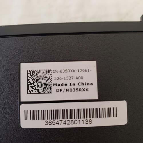 Dell PR02X Docking Station E-Port Plus II USB 3.0 PRO2X Dock Station #1 - Thumbnail 7