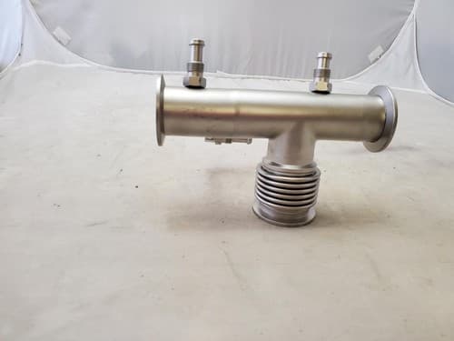 Pipe and Valve Fittings 0050-43824 REV-003 388268 - Thumbnail 3