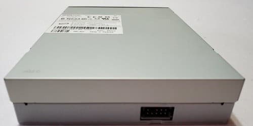 Dell USB Flash Card Reader TEAC CA-200 N533 1930930B00 - Thumbnail 2