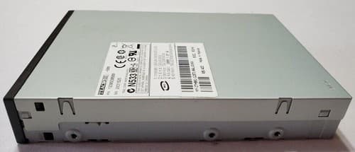 Dell USB Flash Card Reader TEAC CA-200 N533 1930930B00 - Thumbnail 3