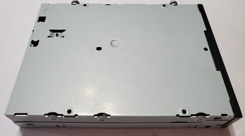 Dell USB Flash Card Reader TEAC CA-200 N533 1930930B00 - Thumbnail 6