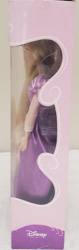 Disney Store Princess Rapunzel Singing Doll - Thumbnail 6
