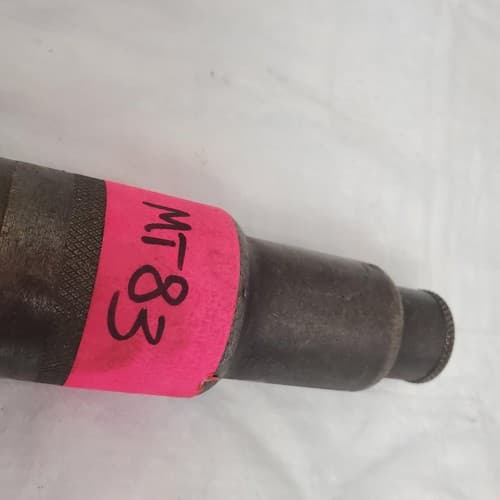 Cleco 8RSAPT-10B Pneumatic Pistol Grip 1/4" Air Screwdriver/Nutrunner Gun MT-83 - Thumbnail 2