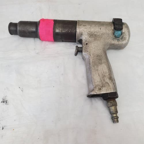 Cleco 8RSAPT-10B Pneumatic Pistol Grip 1/4" Air Screwdriver/Nutrunner Gun MT-83 - Thumbnail 4