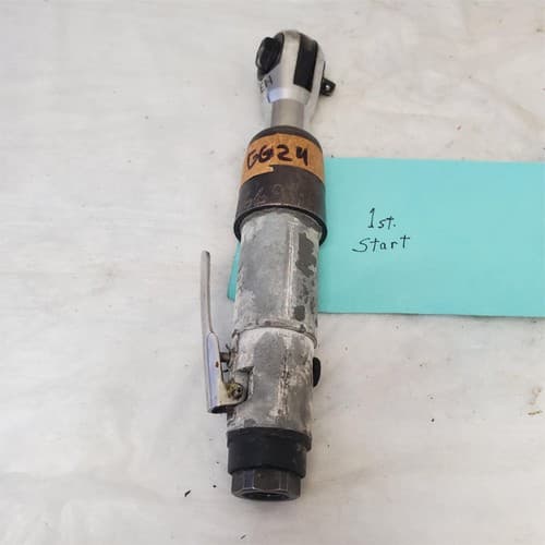 Blue Point Heavy Duty Air Ratchet Wrench GG-24 - Image 1