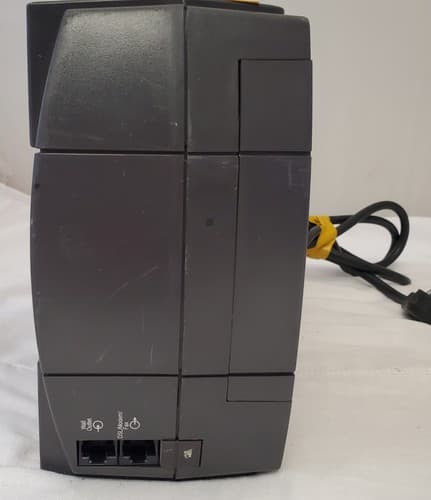 APC Back-UPS ES 650 DL650T Surge Protector NO BATTERY INCLUDED #23 - Thumbnail 4