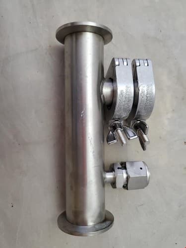 0050-43824 REV-003 Pipe and Valve Fittings 388268 - Thumbnail 3