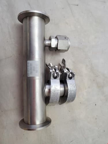 0050-43824 REV-003 Pipe and Valve Fittings 388268 - Thumbnail 2