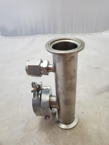 0050-43824 REV-003 Pipe and Valve Fittings 388268 - Thumbnail 5