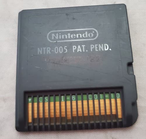 Imagine Babyz Nintendo DS Ubisoft Rated E Game Cartridge Only - Thumbnail 2