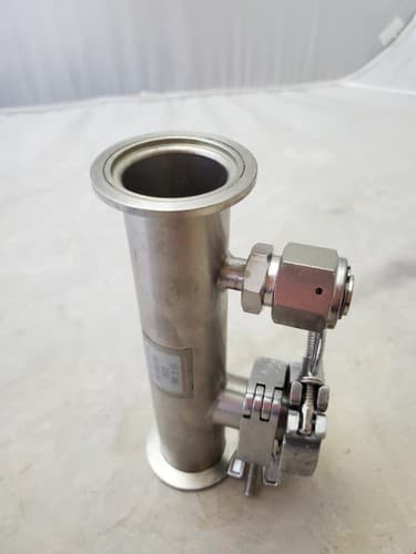 0050-43824 REV-003 Pipe and Valve Fittings 388268 - Thumbnail 4