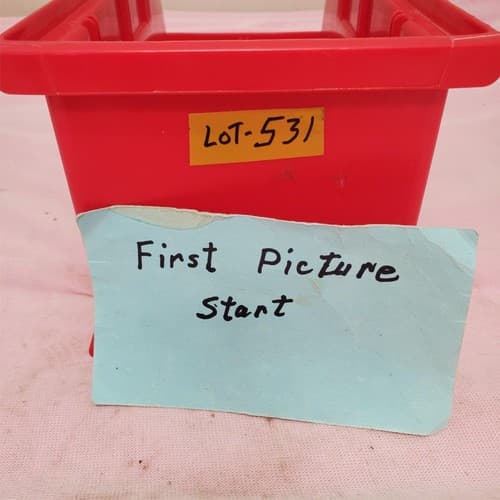 Lot of 6 Assorted Armstrong & Matco Combination Wrench Set LOT-531 - Thumbnail 2