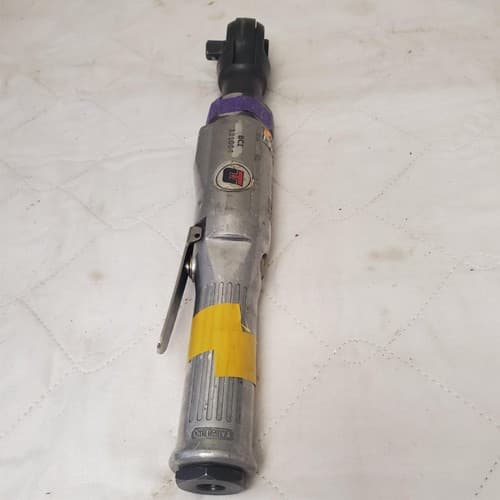 Universal Tools Heavy Duty Pneumatic Air Ratchet Wrench OO-27 - Thumbnail 2