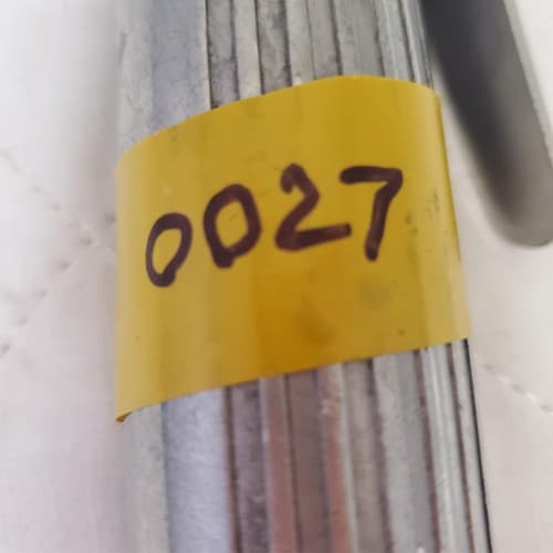 Universal Tools Heavy Duty Pneumatic Air Ratchet Wrench OO-27 - Thumbnail 4