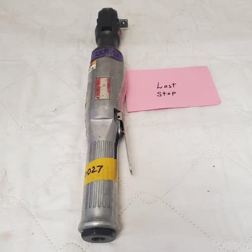 Universal Tools Heavy Duty Pneumatic Air Ratchet Wrench OO-27 - Thumbnail 5