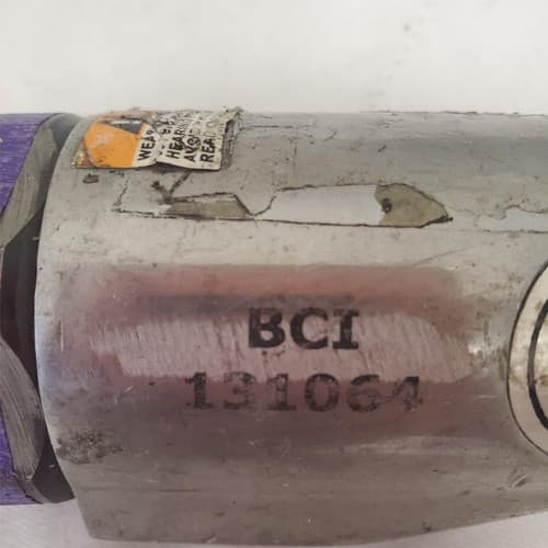 Universal Tools Heavy Duty Pneumatic Air Ratchet Wrench OO-27 - Thumbnail 3