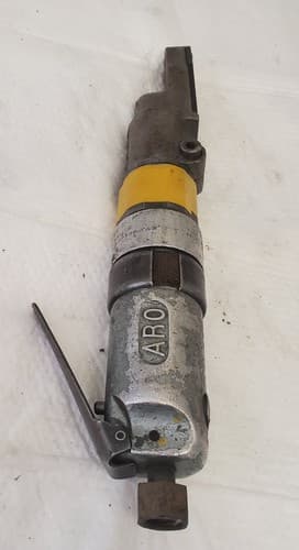 ARO 7438A Corp Pneumatic Air Die Grinder Aircraft Air Tool SSS-4 - Thumbnail 5