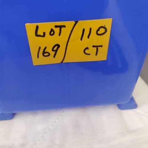 Lot of 110 Pieces Allen/Hex Wrenches All Purpose Mixed Sizes LOT169 - Thumbnail 2