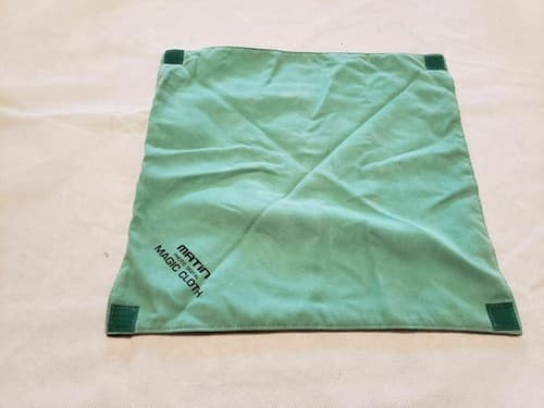 MATIN MAGIC CLOTH - Photo Digital Cleaning Cloth - Image 1