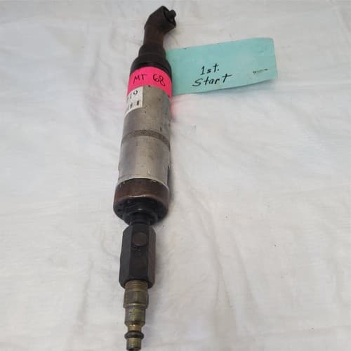 Cleco 136DL30RA-22 ANGLE DRILL MM-68 - Image 1
