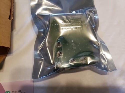 Maxim Integrated MAX9768 Evkit+ Evaluation Kit Amplifier Vol Control MG510896AAA - Thumbnail 5