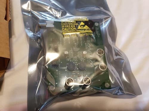 Maxim Integrated MAX9768 Evkit+ Evaluation Kit Amplifier Vol Control MG510896AAA - Thumbnail 4