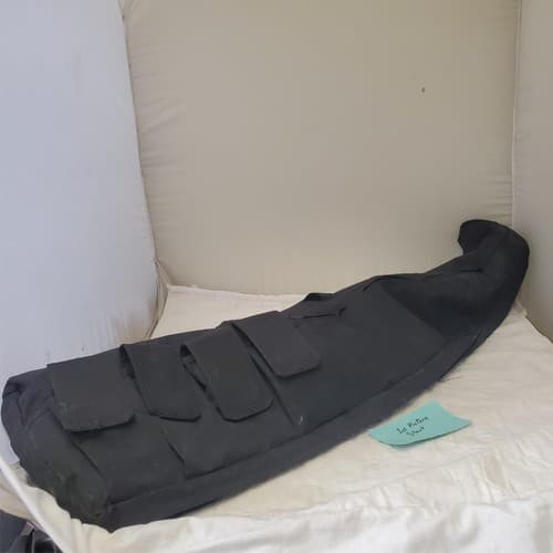 Heavy Duty Lightweight Outdoors Course Golf Bag - Image 1