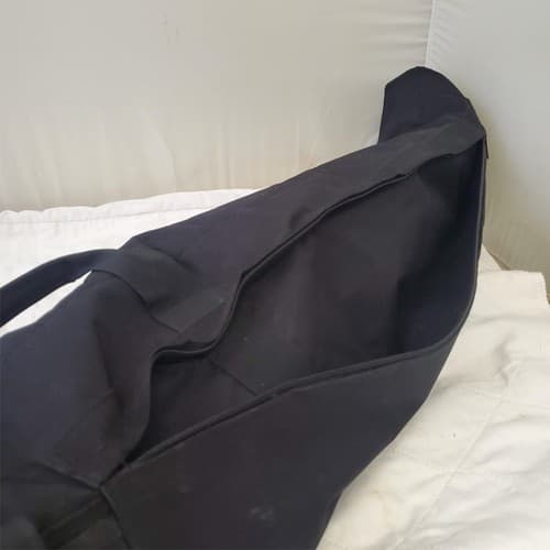 Heavy Duty Lightweight Outdoors Course Golf Bag - Thumbnail 4