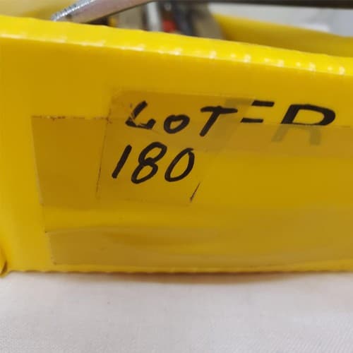 Lot of 13 Assorted Vintage Tapered Steel Legs Long, Strap Wrench & More LOT-180 - Thumbnail 2