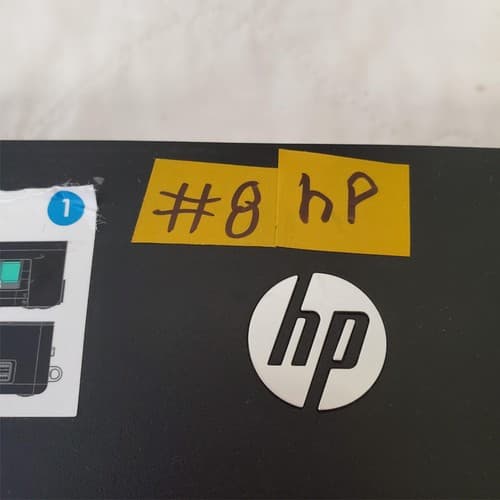 HP EliteBook ProBook Docking Station Port Replicator VB041UT#ABA #8 - Thumbnail 2