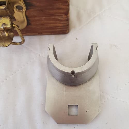 G&H Spanner Insertion Removal Wrench Torque Tools Set #4 - Thumbnail 12